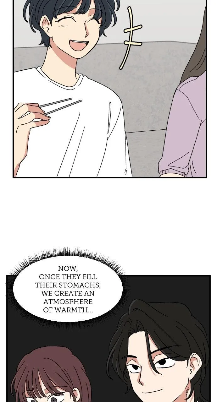 The Prize of Youth Chapter 45 Online - página 27