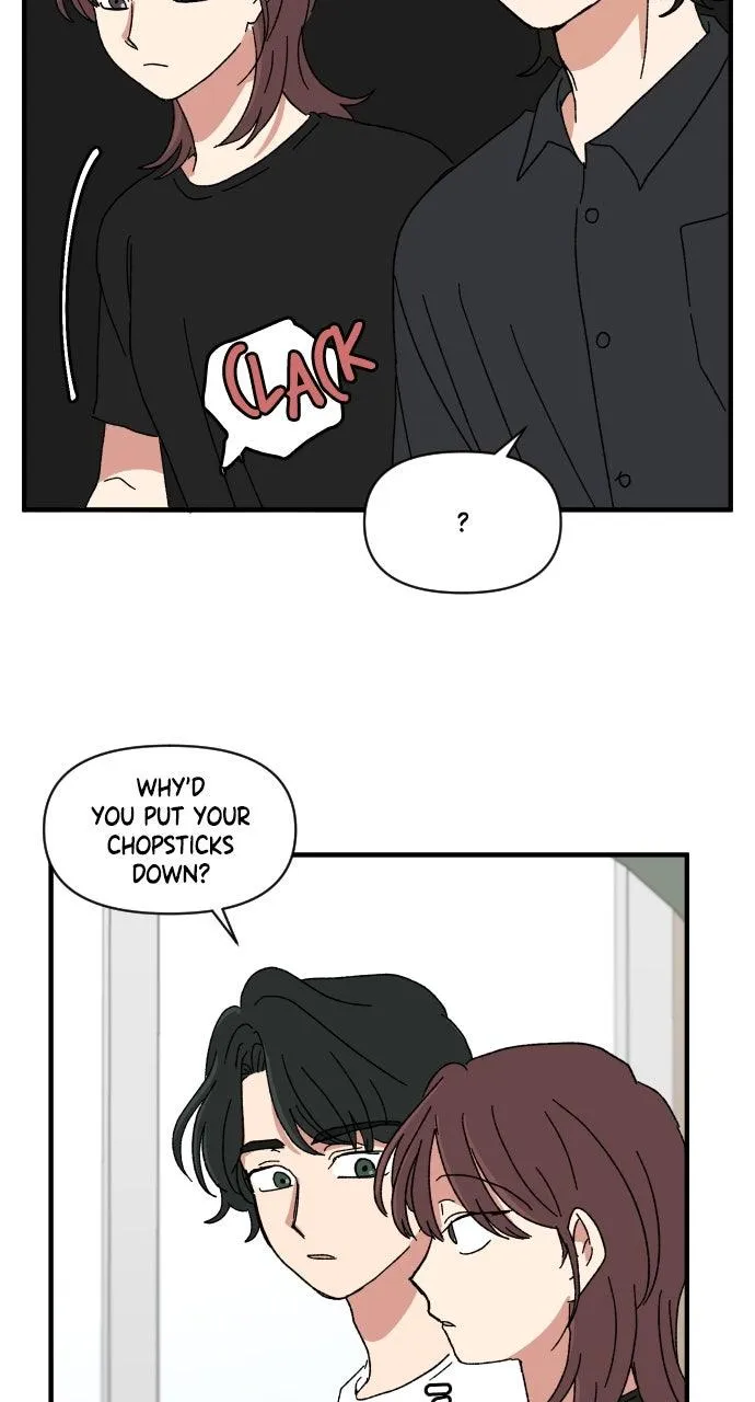 The Prize of Youth Chapter 45 Online - página 28
