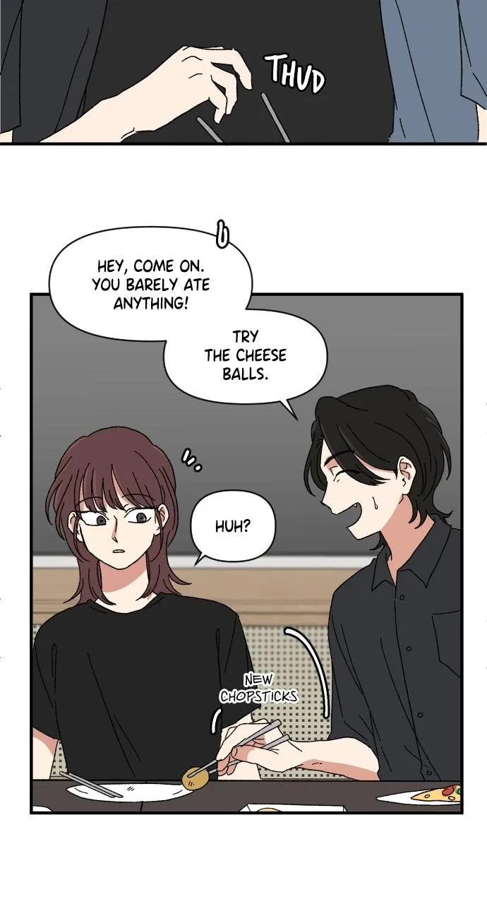 The Prize of Youth Chapter 45 Online - página 30