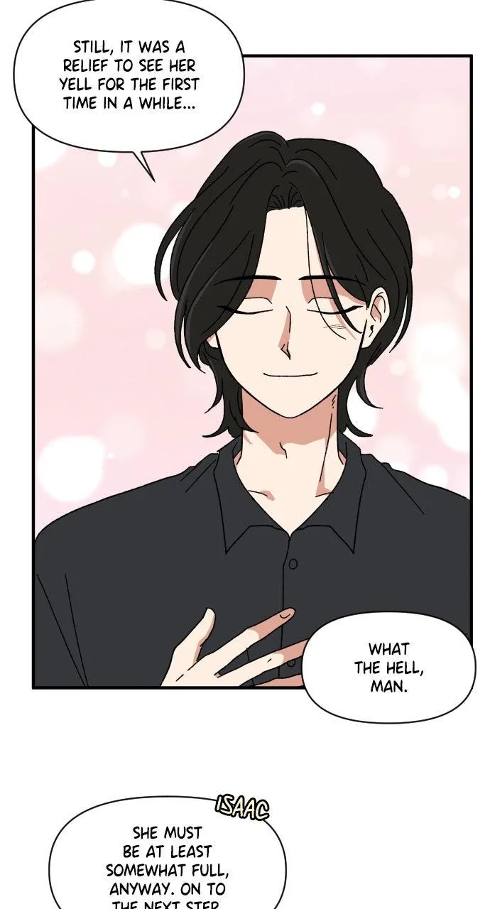 The Prize of Youth Chapter 45 Online - página 36