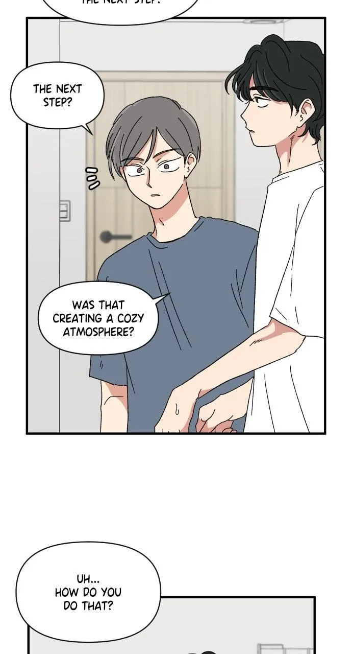The Prize of Youth Chapter 45 Online - página 37