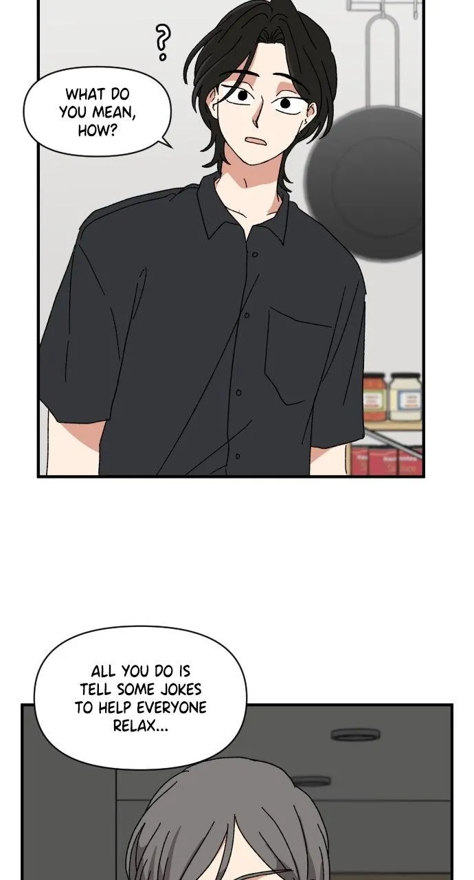 The Prize of Youth Chapter 45 Online - página 38