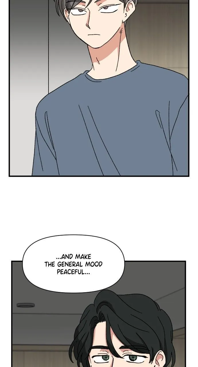 The Prize of Youth Chapter 45 Online - página 39