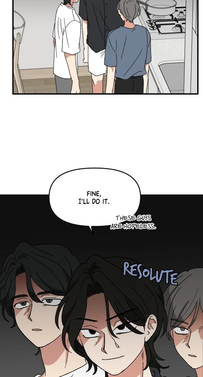 The Prize of Youth Chapter 45 Online - página 41