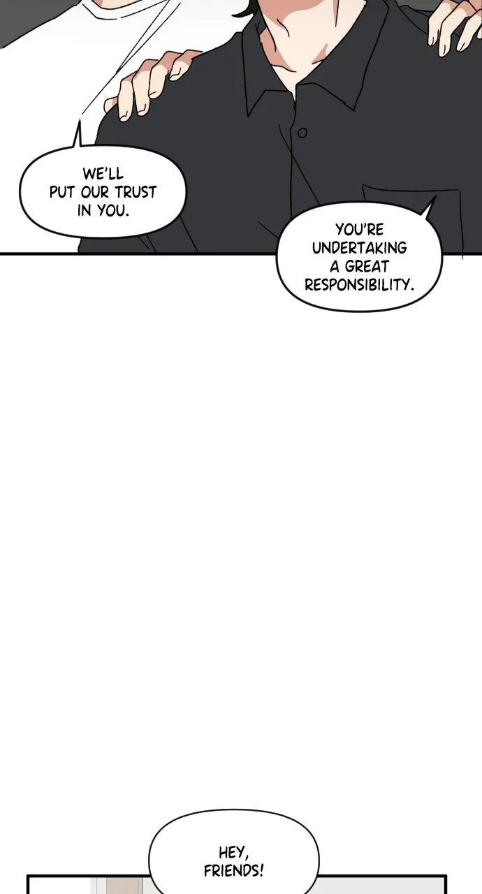 The Prize of Youth Chapter 45 Online - página 42
