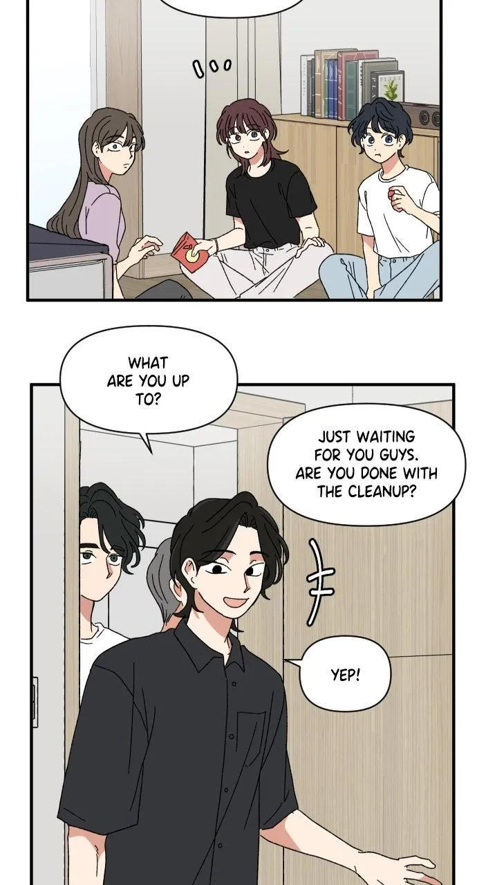 The Prize of Youth Chapter 45 Online - página 43