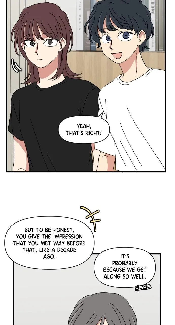 The Prize of Youth Chapter 45 Online - página 46