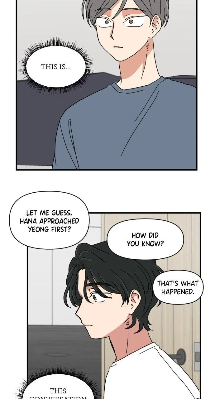 The Prize of Youth Chapter 45 Online - página 47