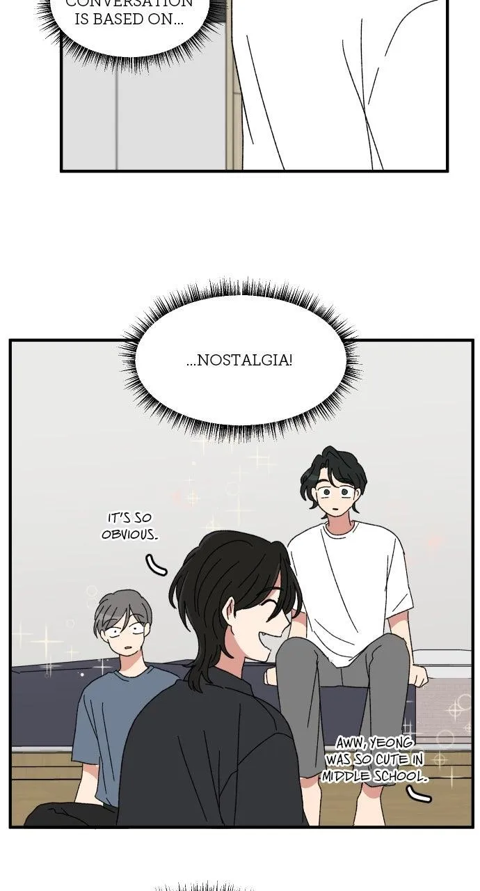 The Prize of Youth Chapter 45 Online - página 48