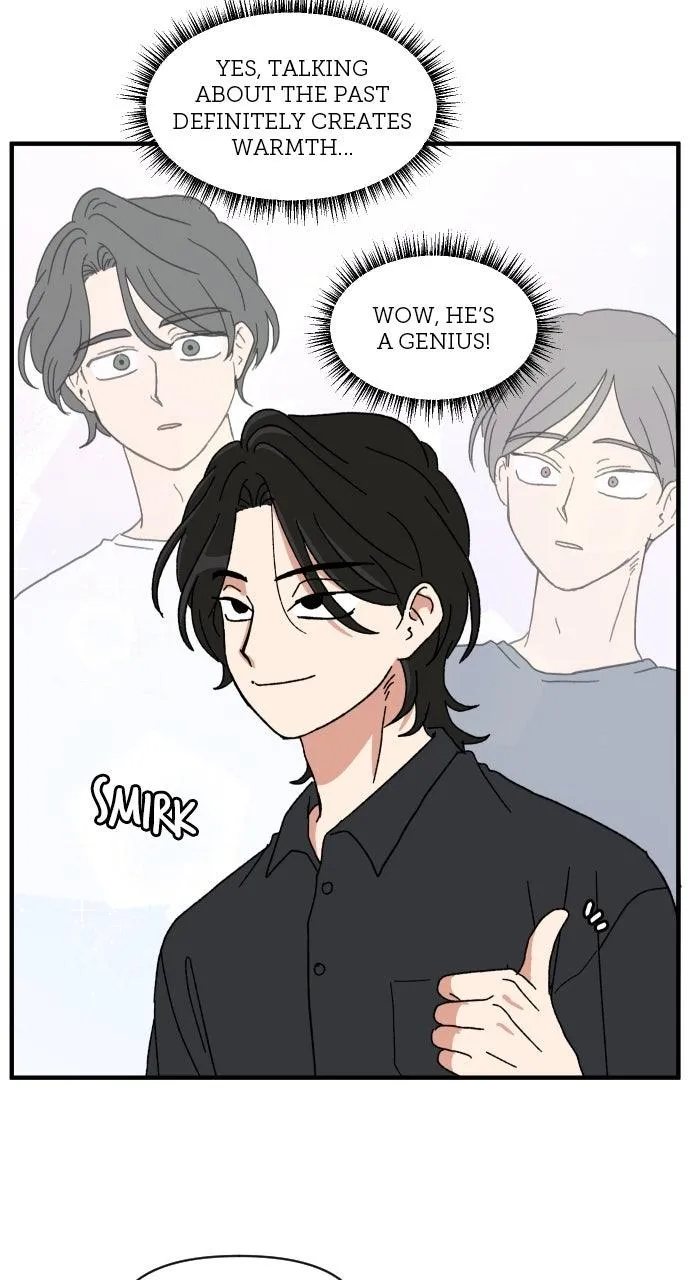 The Prize of Youth Chapter 45 Online - página 49