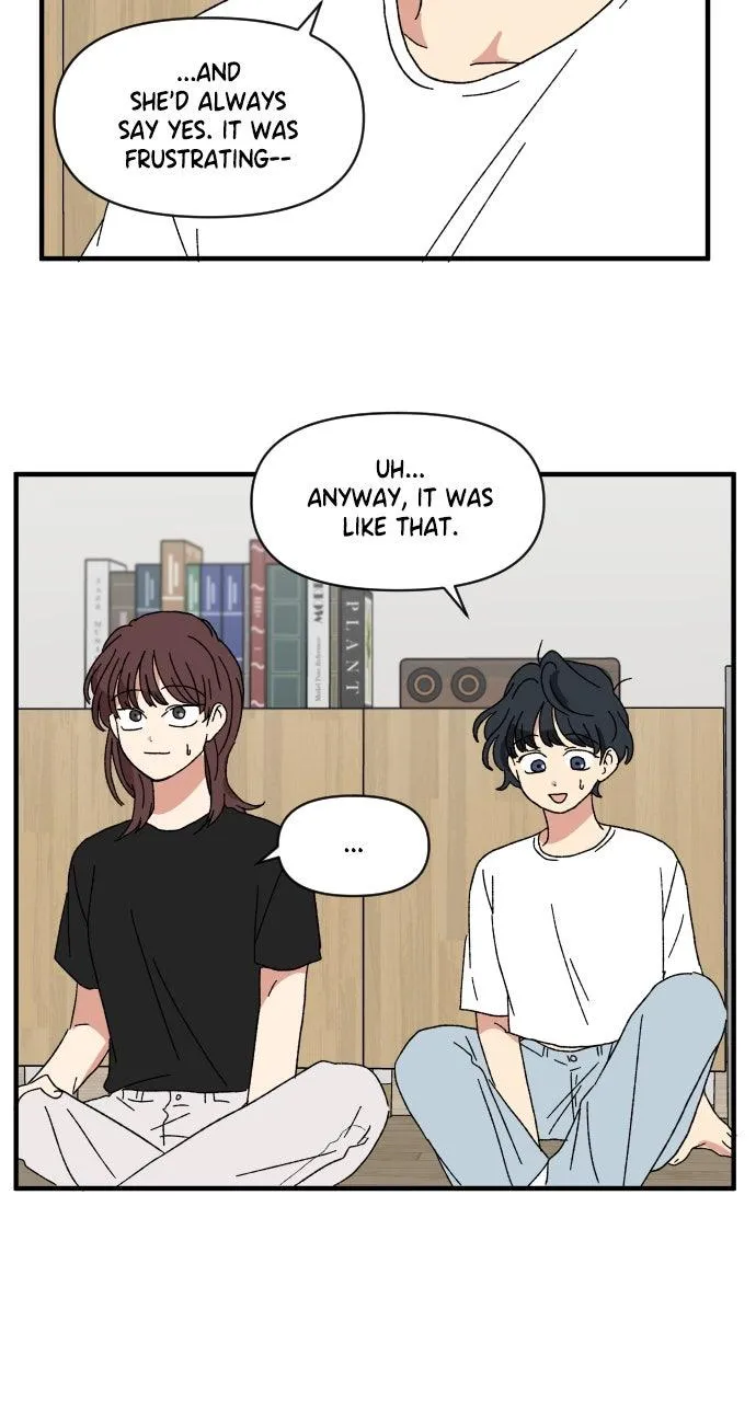 The Prize of Youth Chapter 45 Online - página 52