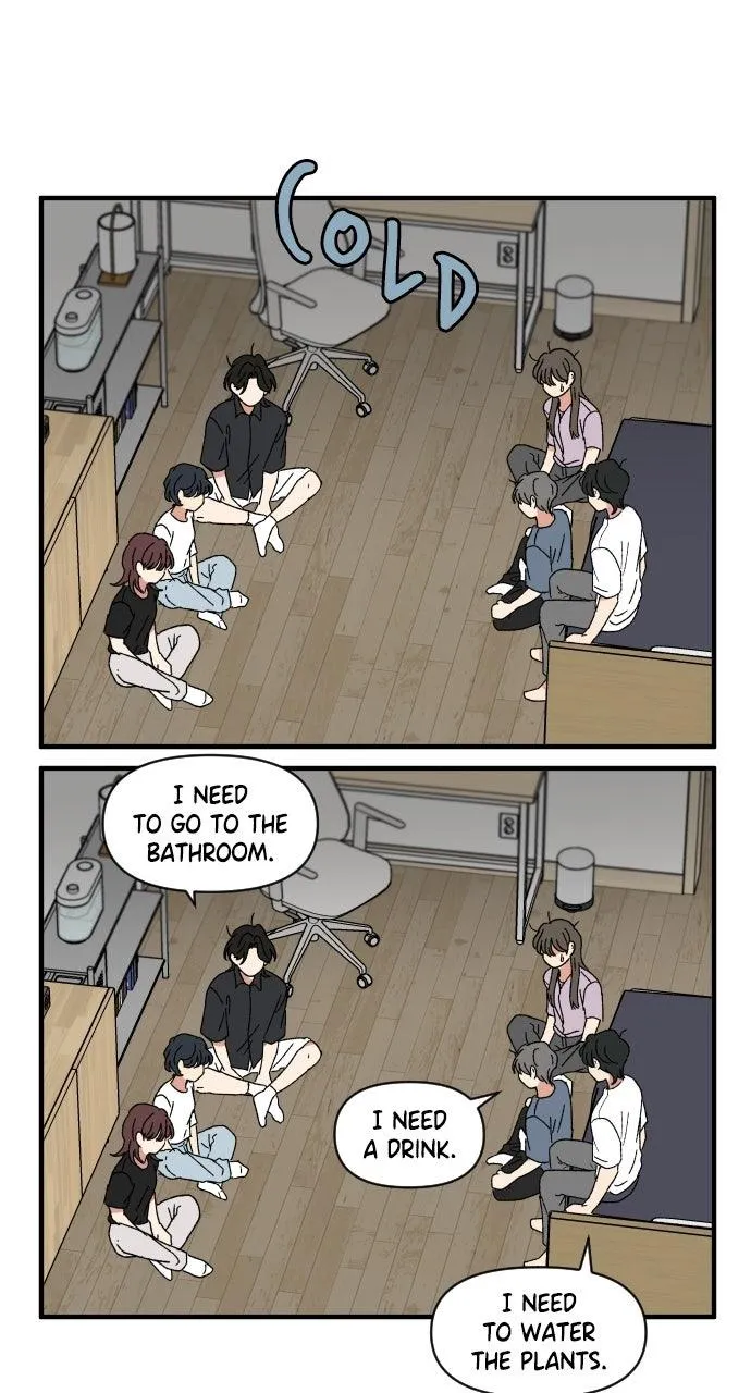 The Prize of Youth Chapter 45 Online - página 53