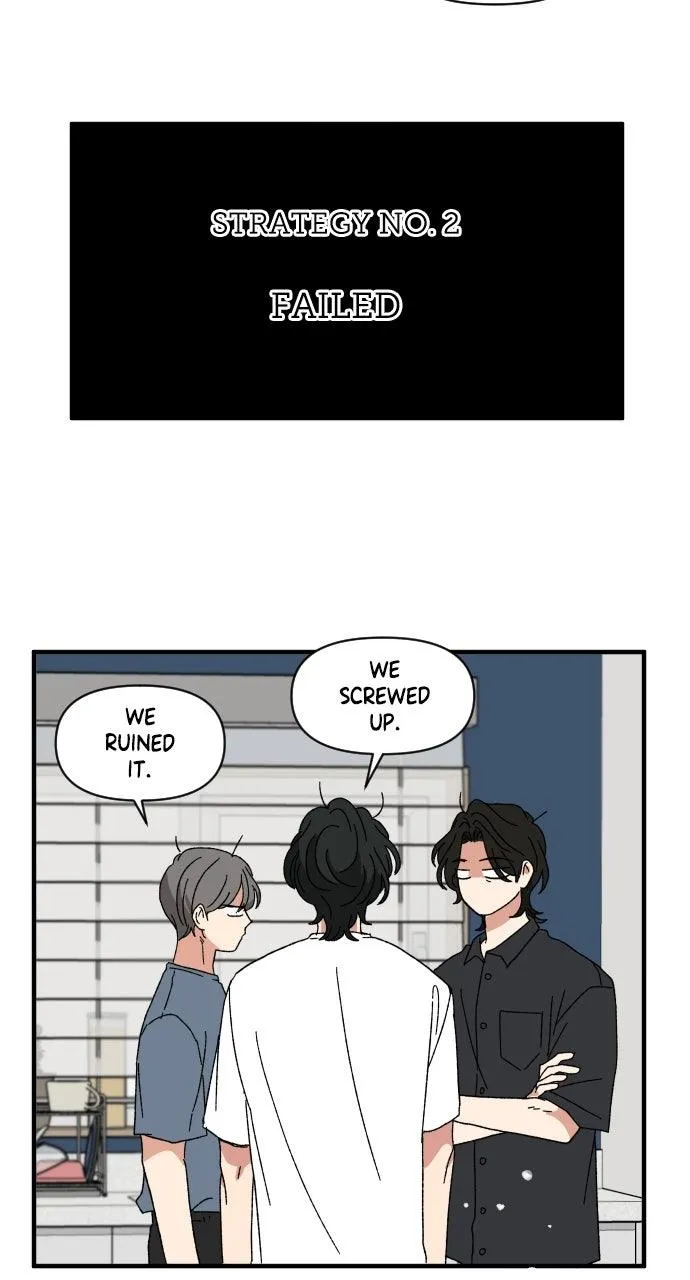 The Prize of Youth Chapter 45 Online - página 54