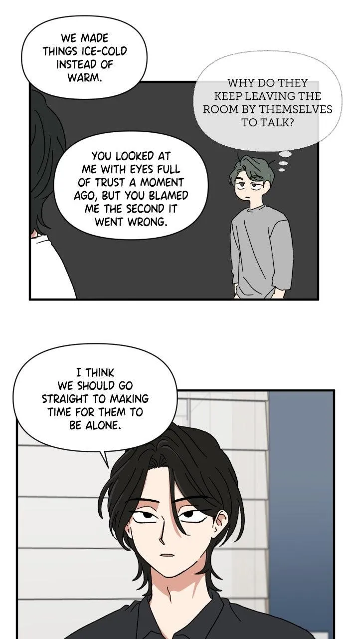 The Prize of Youth Chapter 45 Online - página 55