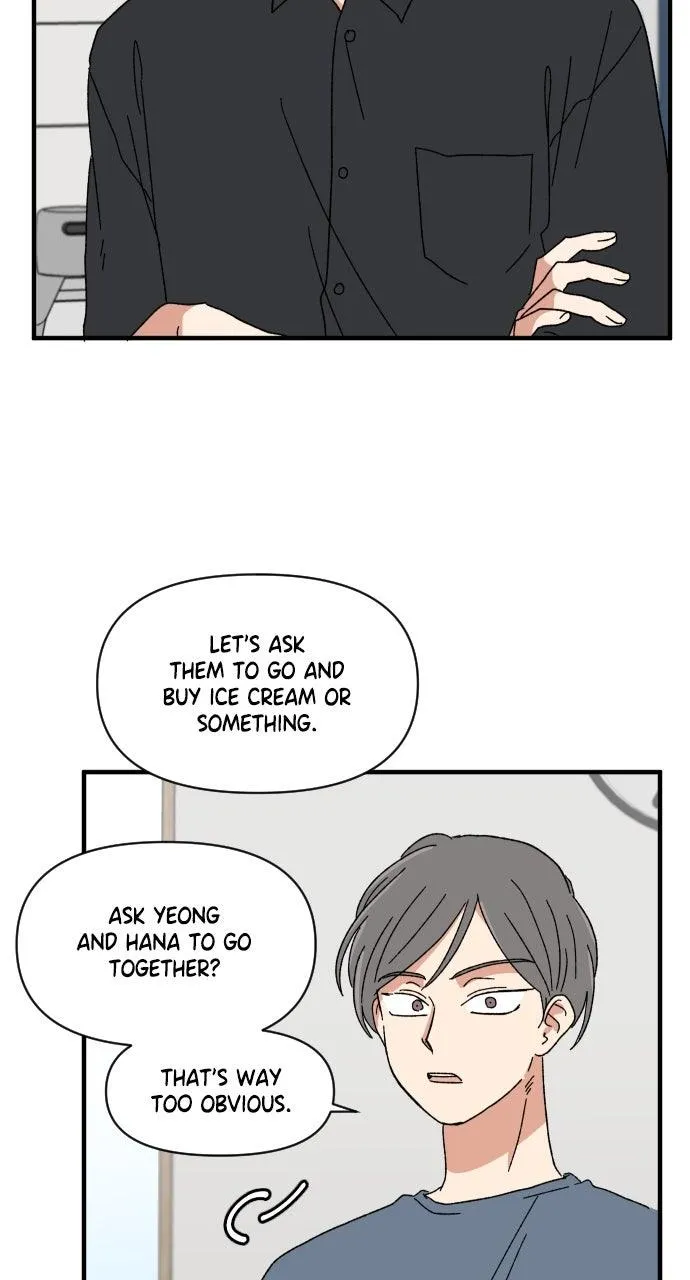 The Prize of Youth Chapter 45 Online - página 56