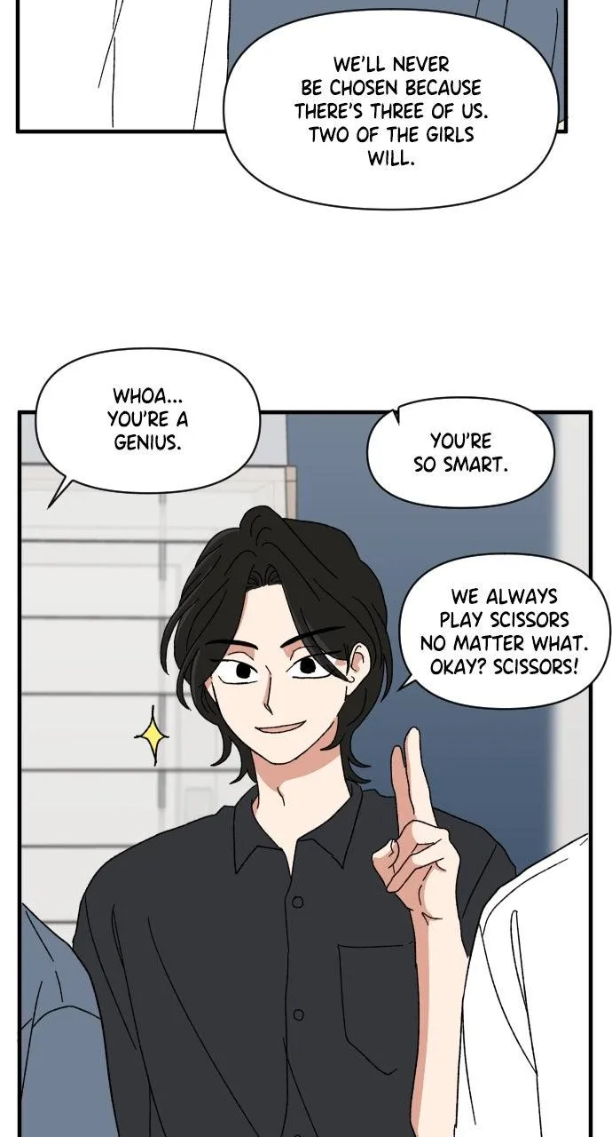 The Prize of Youth Chapter 45 Online - página 58
