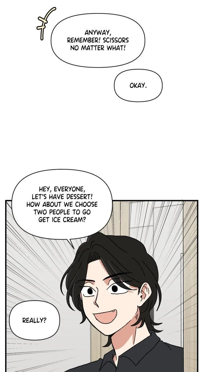 The Prize of Youth Chapter 45 Online - página 60