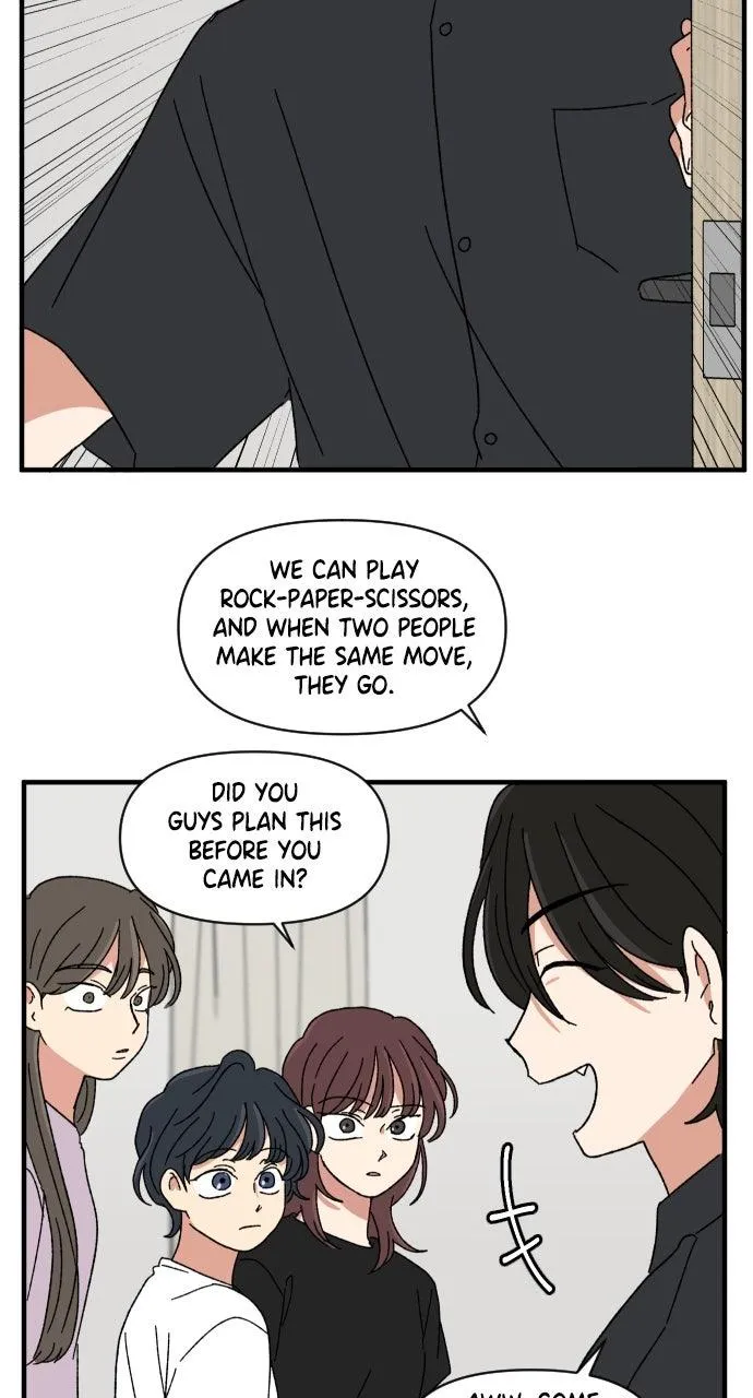 The Prize of Youth Chapter 45 Online - página 61