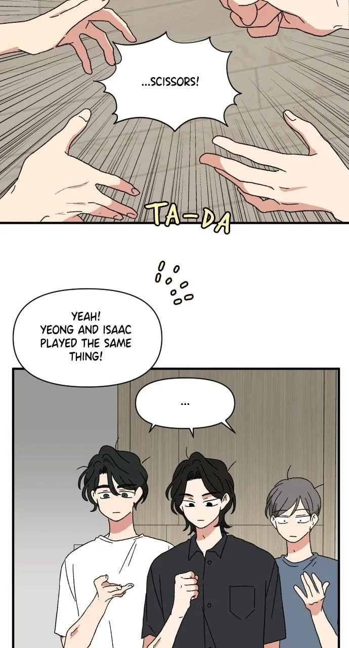The Prize of Youth Chapter 45 Online - página 68