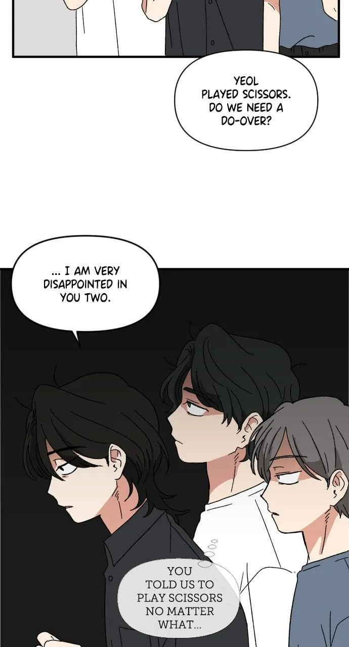 The Prize of Youth Chapter 45 Online - página 69