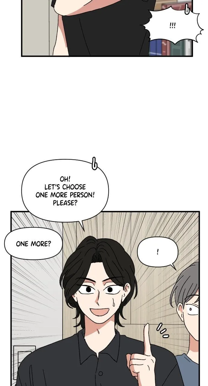 The Prize of Youth Chapter 45 Online - página 71