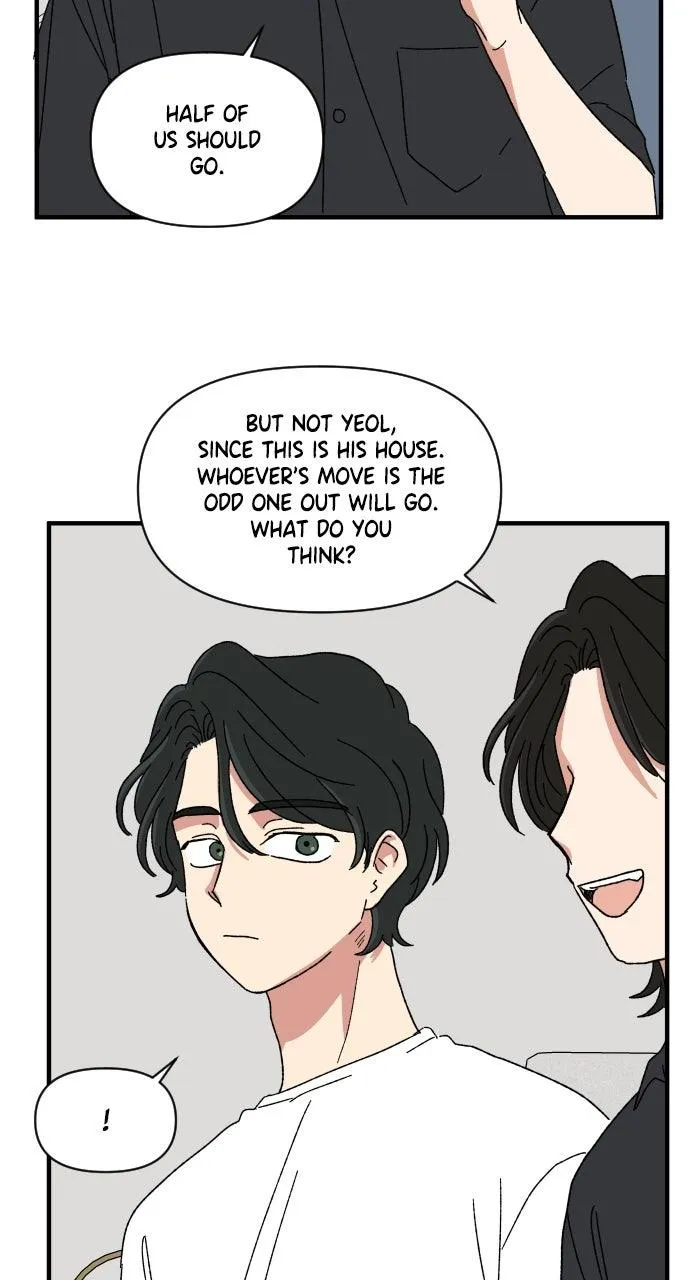 The Prize of Youth Chapter 45 Online - página 72