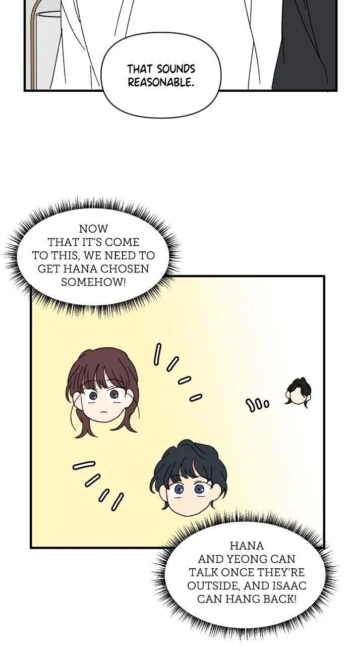 The Prize of Youth Chapter 45 Online - página 73