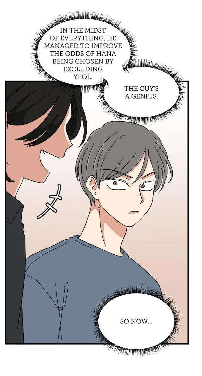 The Prize of Youth Chapter 45 Online - página 74