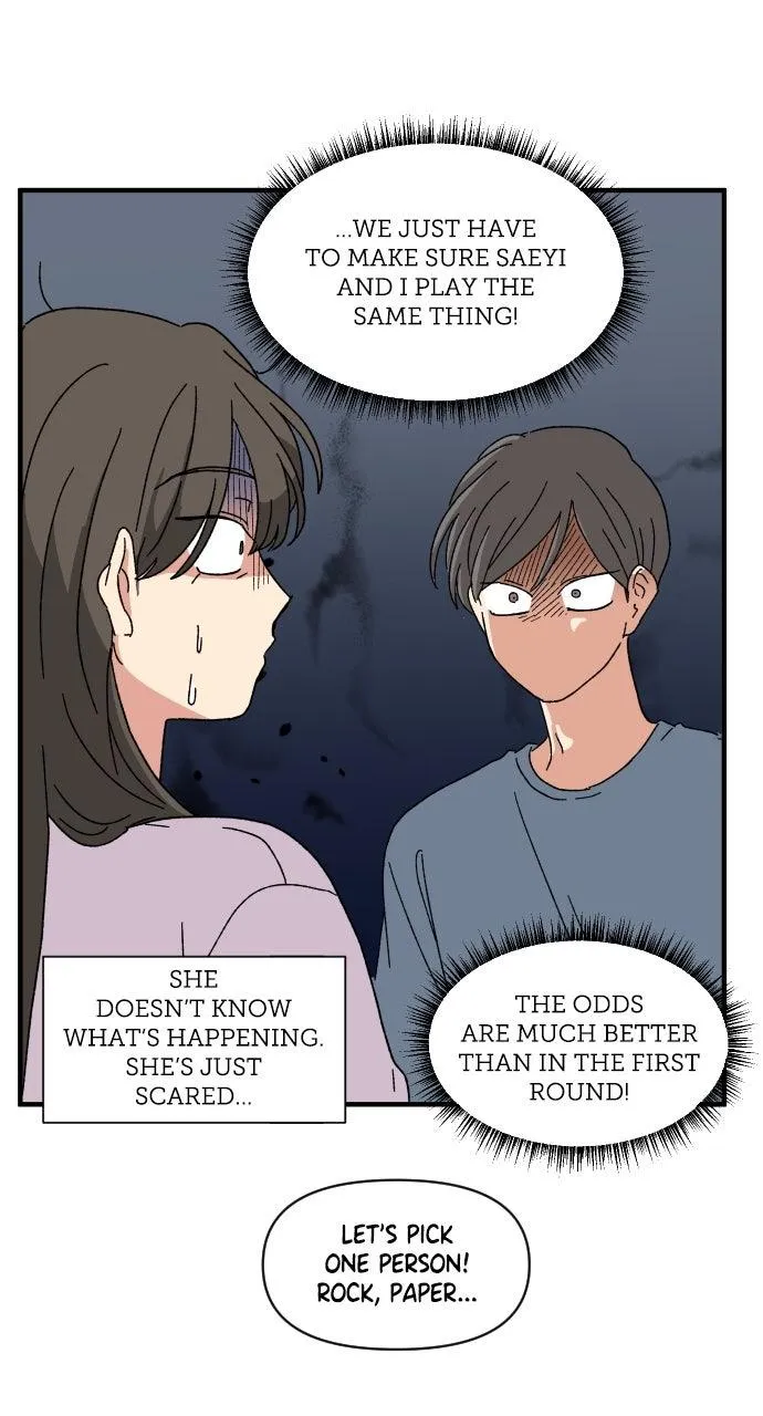 The Prize of Youth Chapter 45 Online - página 75