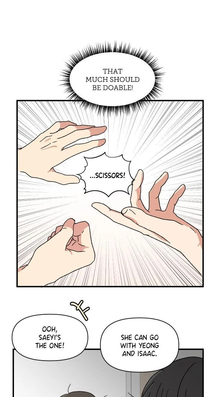 The Prize of Youth Chapter 45 Online - página 76