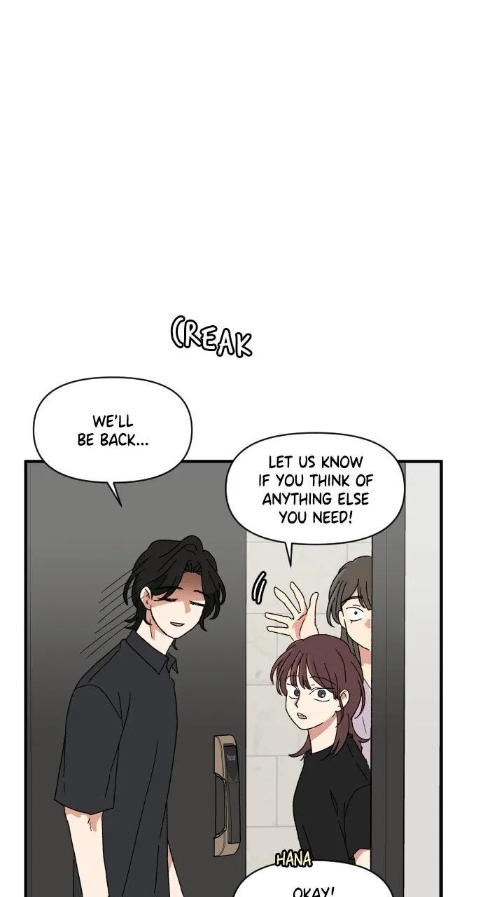 The Prize of Youth Chapter 45 Online - página 79