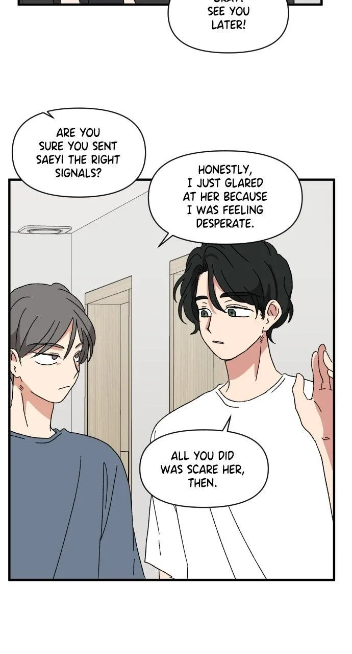The Prize of Youth Chapter 45 Online - página 80