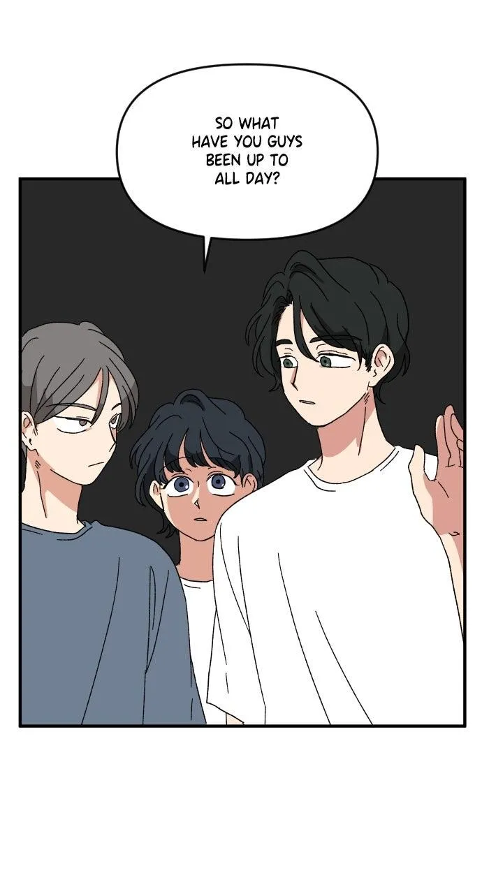 The Prize of Youth Chapter 45 Online - página 81