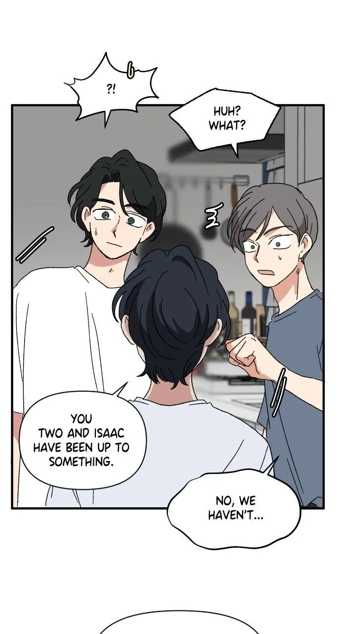 The Prize of Youth Chapter 45 Online - página 82