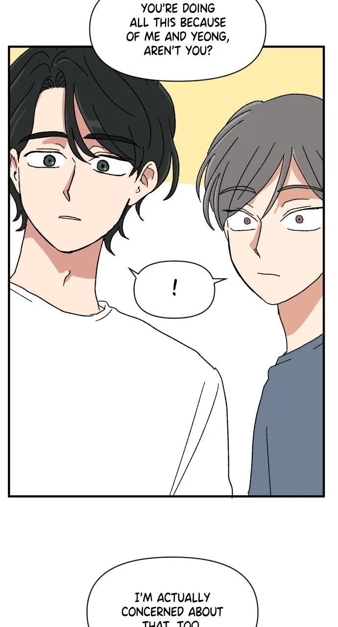 The Prize of Youth Chapter 45 Online - página 83