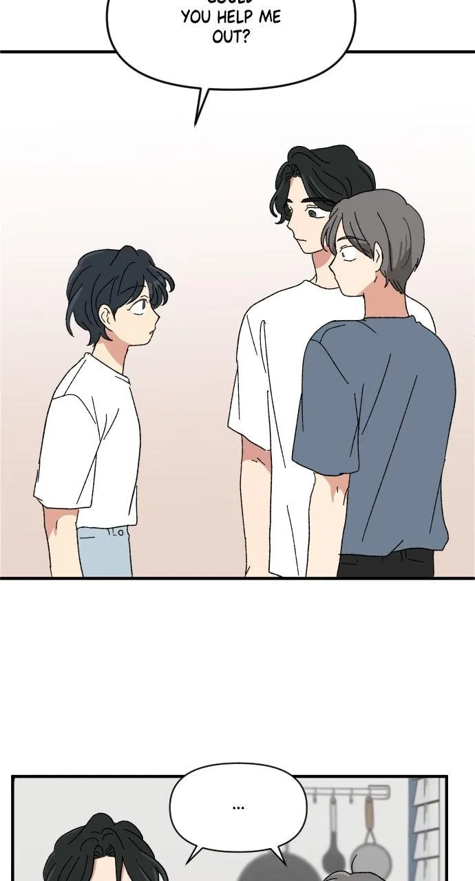 The Prize of Youth Chapter 45 Online - página 85