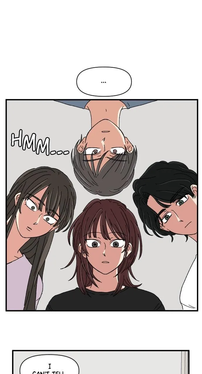 The Prize of Youth Chapter 48 Online - página 2