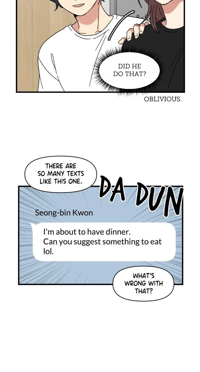 The Prize of Youth Chapter 48 Online - página 4