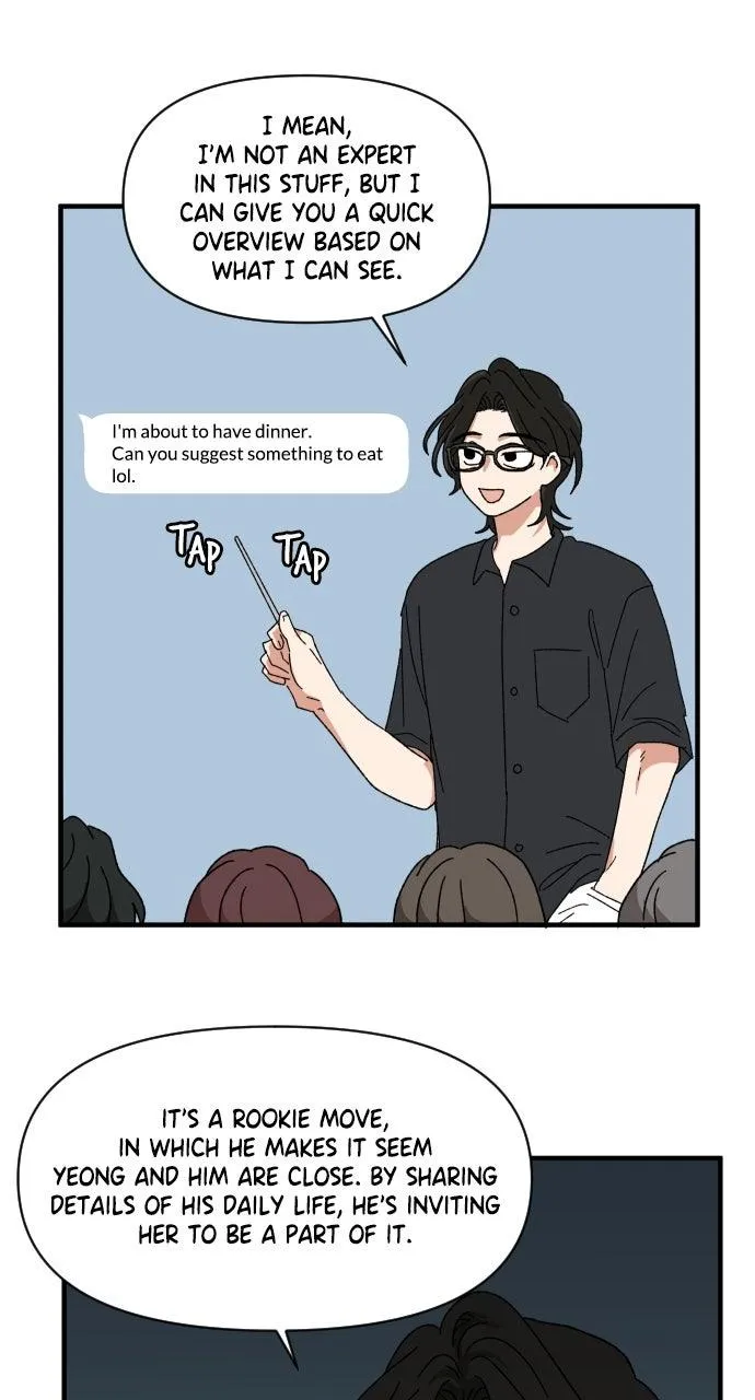 The Prize of Youth Chapter 48 Online - página 6