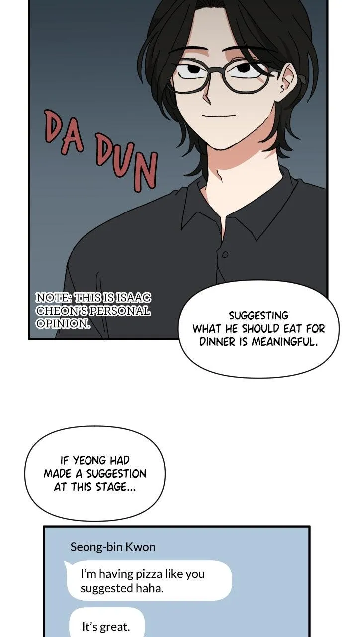 The Prize of Youth Chapter 48 Online - página 7