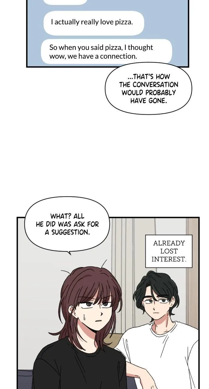 The Prize of Youth Chapter 48 Online - página 8
