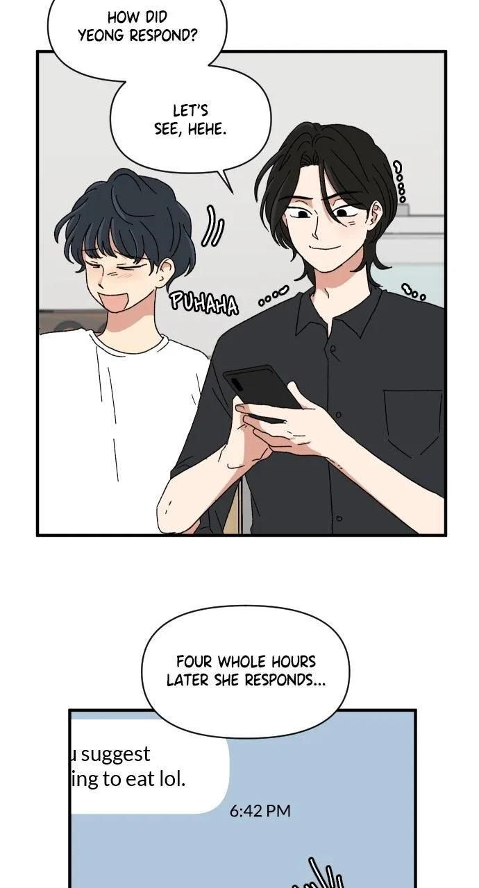 The Prize of Youth Chapter 48 Online - página 10