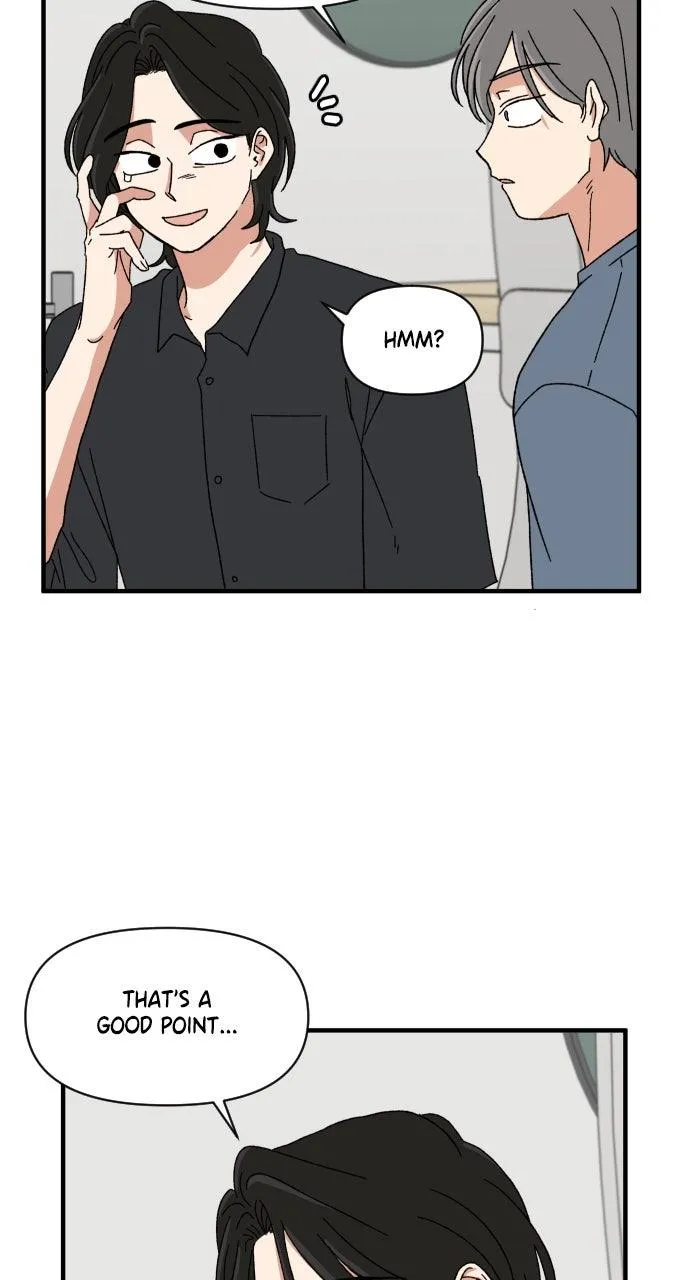 The Prize of Youth Chapter 48 Online - página 15