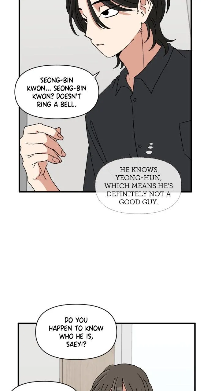 The Prize of Youth Chapter 48 Online - página 16