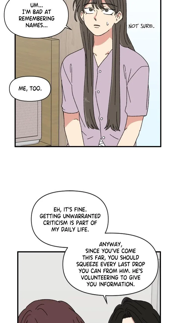 The Prize of Youth Chapter 48 Online - página 17
