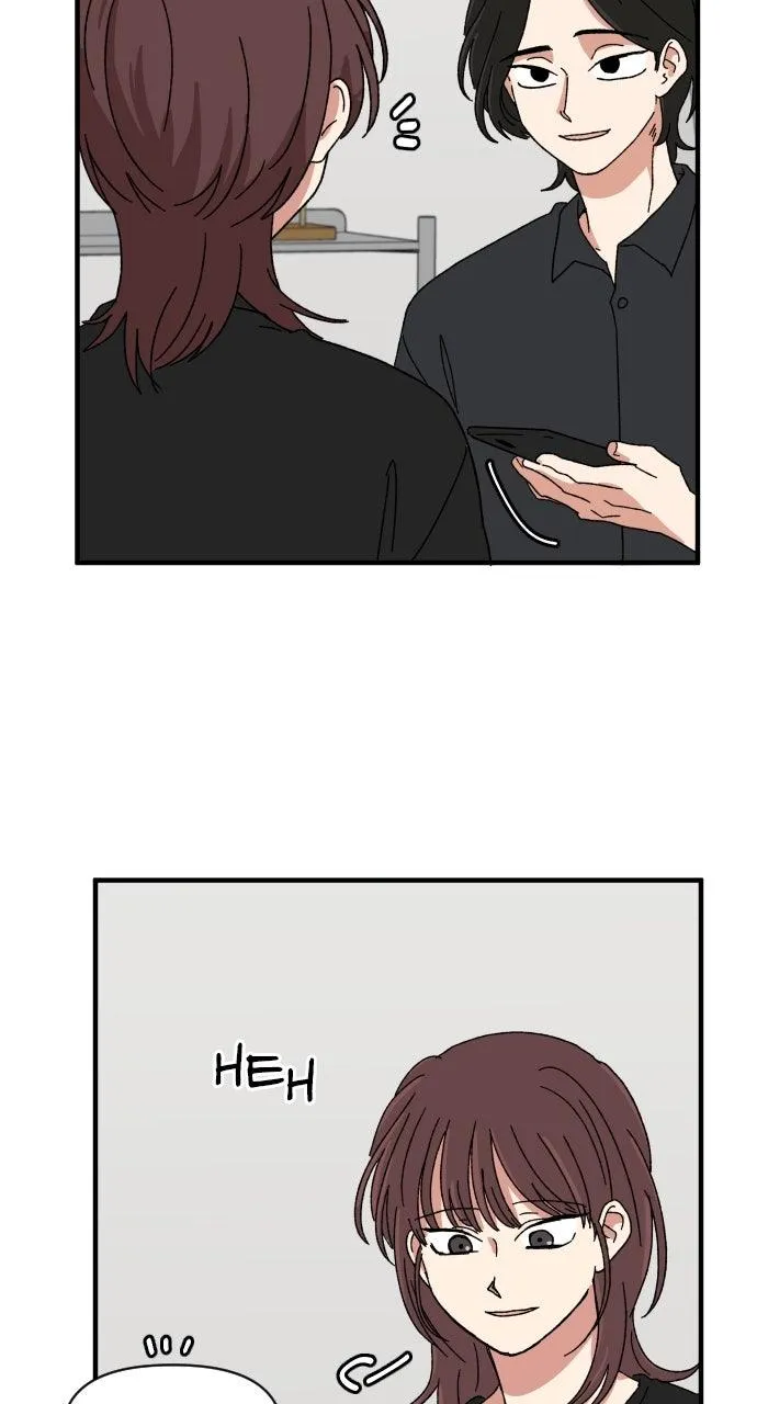 The Prize of Youth Chapter 48 Online - página 18
