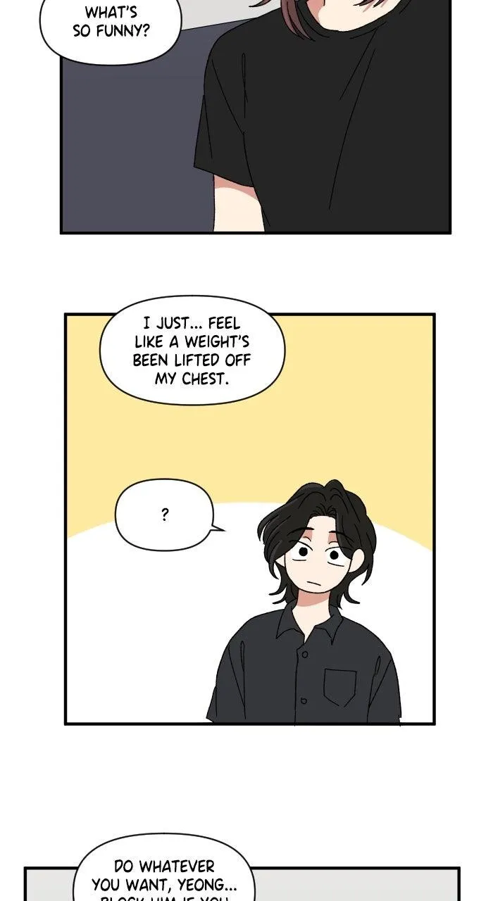 The Prize of Youth Chapter 48 Online - página 19