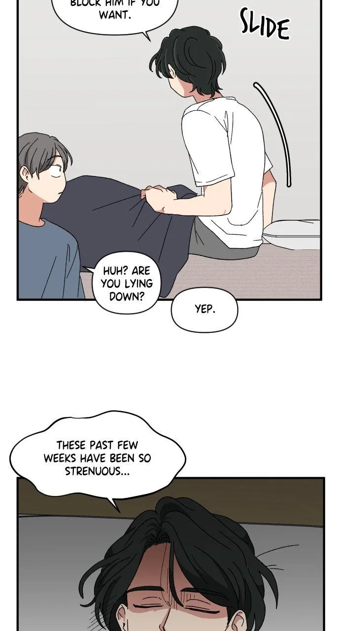 The Prize of Youth Chapter 48 Online - página 20