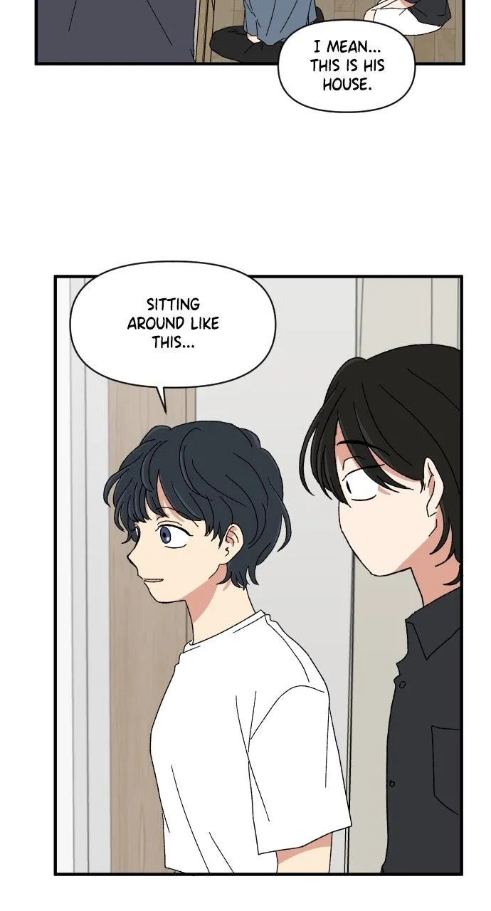 The Prize of Youth Chapter 48 Online - página 22