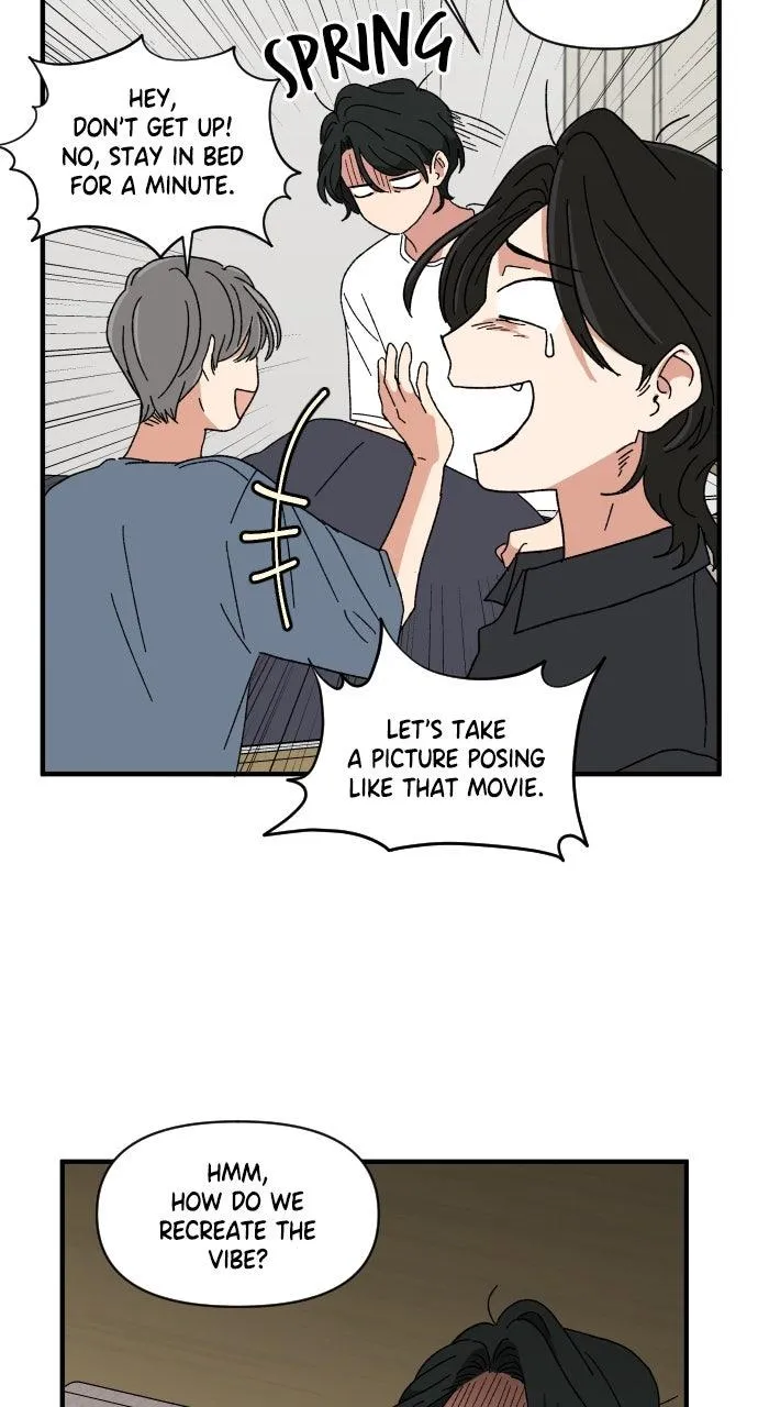 The Prize of Youth Chapter 48 Online - página 24